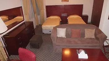 Baisan Plaza Hotel Apartment Dubai