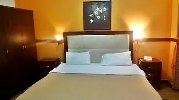 Baisan Plaza Hotel Apartment Dubai 2*,  United Arab Emirates